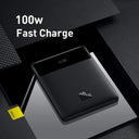 Baseus 20000mAh Portable Power Bank Ultra Fast Charger