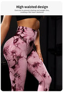 Moisture-Wicking Womens Leggings Yoga