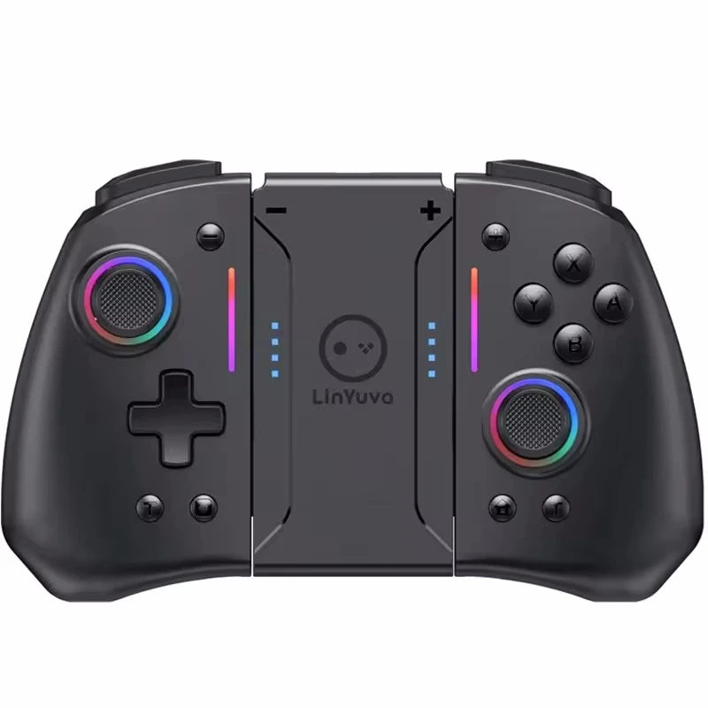Bluetooth Wireless Control Nintendo Switch