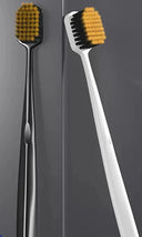 Y-kelin Ultra-fine Soft Hair Antibacterial Toothbrush Set