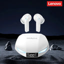 Lenovo XT53 TWS Earbuds With AI Translator For Office Travel Boost Productivity