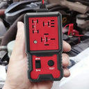 Car Battery Charge Health Tester Tool