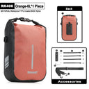 Rhinowalk Waterproof Bike Fork Bag