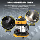 Autool Hts558 Intake Valve Cleaner