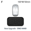 Office Ergonomic Wrist Rest for Keyboard