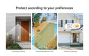 Smart Outdoor Camera for Home Safety
