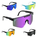 UV Protection Sunglasses for Outdoor Use