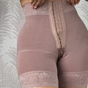 Fajas Colombianas Butt Lifter Shorts for Women Shapewear