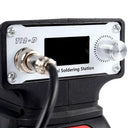 Cordless Soldering Iron for DIY Projects