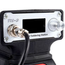 Portable Electric Soldering Iron Multifunction Welding Tool