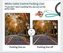 Rear View Camera for Safer BMW Parking