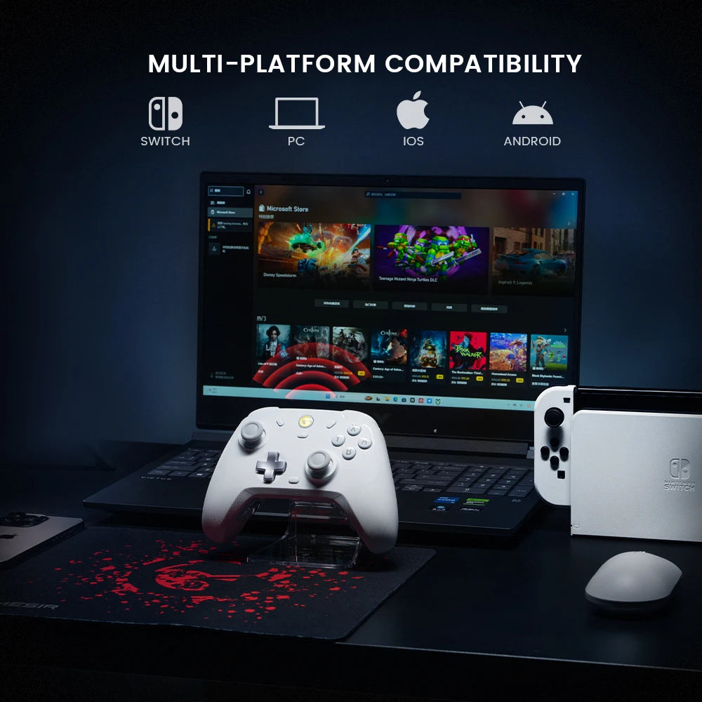 GameSir Cyclone Pro Wireless Controller
