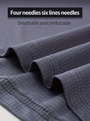 2/1pcs Quick-Drying Compression T-Shirt for Men Lightweight