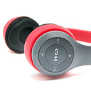 Bluetooth 5.0 Wireless Headphone - Low Latency Mic