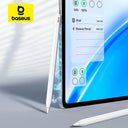 Baseus For Apple Pencil 2 1 For iPad Pro Mini Air Stylus