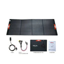 OSCAL 400W Portable Foldable Solar Panel