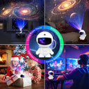 Galaxy Night Projector - Adjustable Brightness