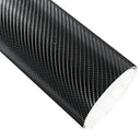 Premium Carbon Fiber Vinyl Wrap for Cars and Motorcycles