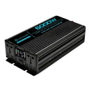 Pure Sine Wave Inverter 12V 24V To 220V Power