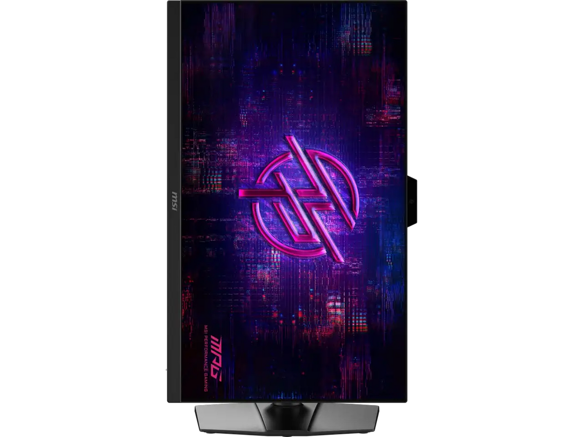 Fast 360Hz Competitive Display