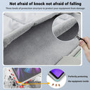 Shockproof Tablet Bag for iPad Mini Air Pro Waterproof Cover