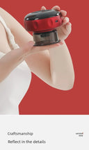 Electric Intelligent All In One Cupping Therapy Device