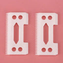 Cool Zirconia Clipper Blades for Pets