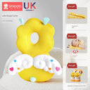 Baby Fall Protection Fantastic Product Baby Headgear Pillow