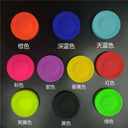 Mini Silicone Flying Disc For Kids