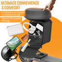350W Electric Scooter 36V Foldable Urban Commuter