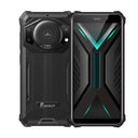 FOSSiBOT F101 P Rugged Smartphone 10600mAh 24MP Camera