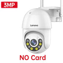 Clear Alerts Security Camera for Homes