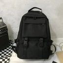 Travel Backpack for Students Comfort