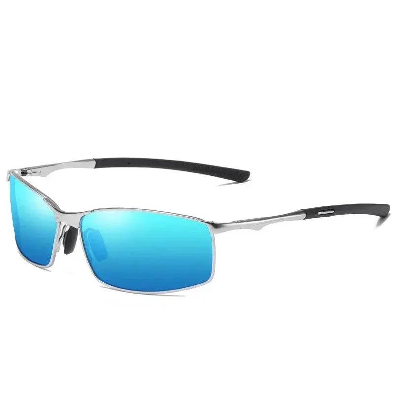 Polarized Sunglasses For Men With UV Protection Outdoors