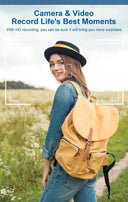 High-Res 5K Digital Camera for Creators