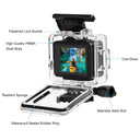 Puluz Diving Case Gopro Hero