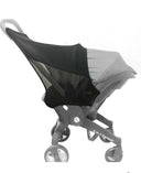 Mommy Storage Bag For Doona Stroller Accessories Black