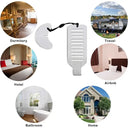 Portable Door Lock - Trusted Travel Protection
