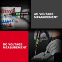 Precise Car Pen Multimeter for DIY Use
