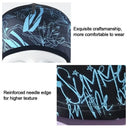 Ice Silk Cooling Sports Face Mask For Summer Cycling Sun UV Protection Stay Cool