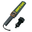 Handheld Metal Detector Scanner