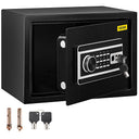 Secure Digital Fingerprint Safe
