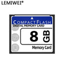 Professional Compact Flash Card