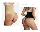 Shapewear For Women Butt Lift