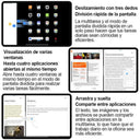 Pad 6 Tablet Snapdragon 870 11 Inch 144Hz WQHD Display