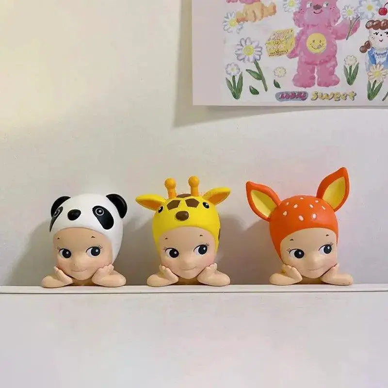 Sonny Angel Adorable Anime Doll Gift For Kids Surprise