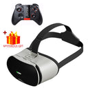 Vr Glasses Smartphone Virtual Reality