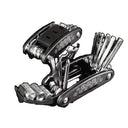 16 In 1 Socket Wrench Set - Non Slip Rotating