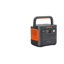 Jackery Explorer 2000  Power Station with 12V Charging Cable, 2200W/2038Wh LFP Battery Generator for Emergencies, Outages, Camping