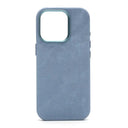 MagSafe Leather Case - Shockproof iPhone Cover